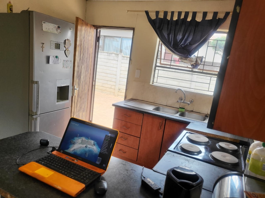 2 Bedroom Property for Sale in Cosmo City Gauteng