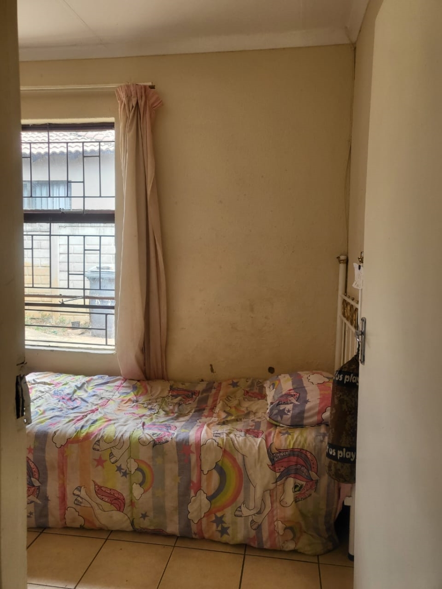 2 Bedroom Property for Sale in Cosmo City Gauteng