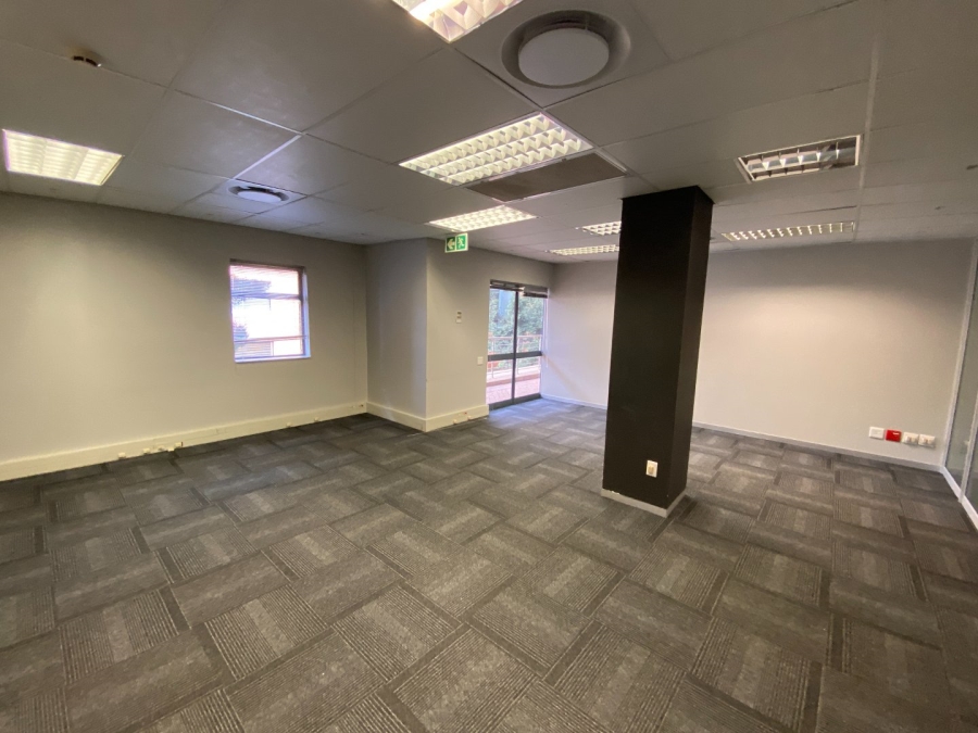 To Let commercial Property for Rent in Die Hoewes Gauteng