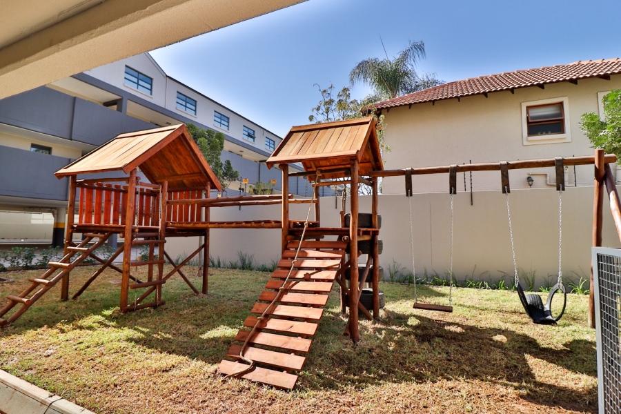 To Let 2 Bedroom Property for Rent in Menlo Park Gauteng