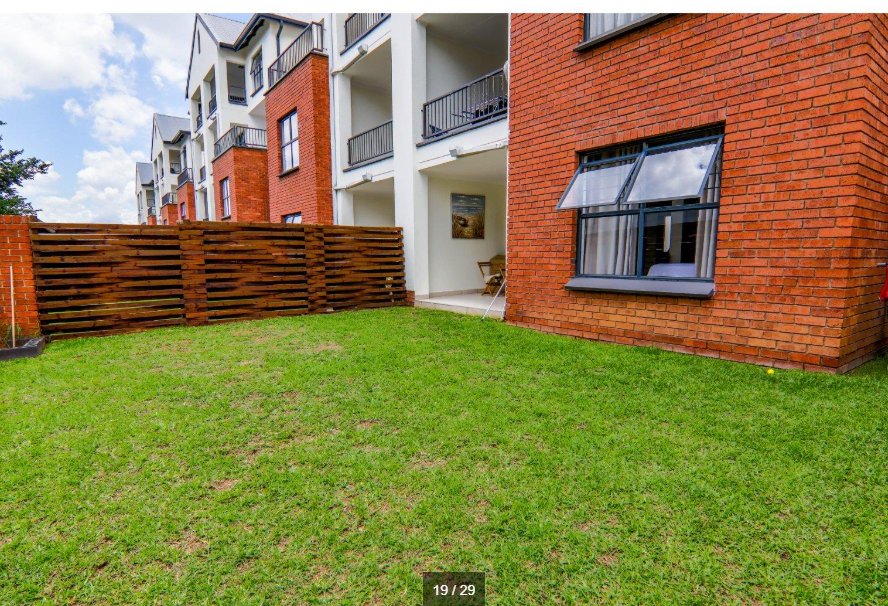 3 Bedroom Property for Sale in Greenstone Crest Gauteng