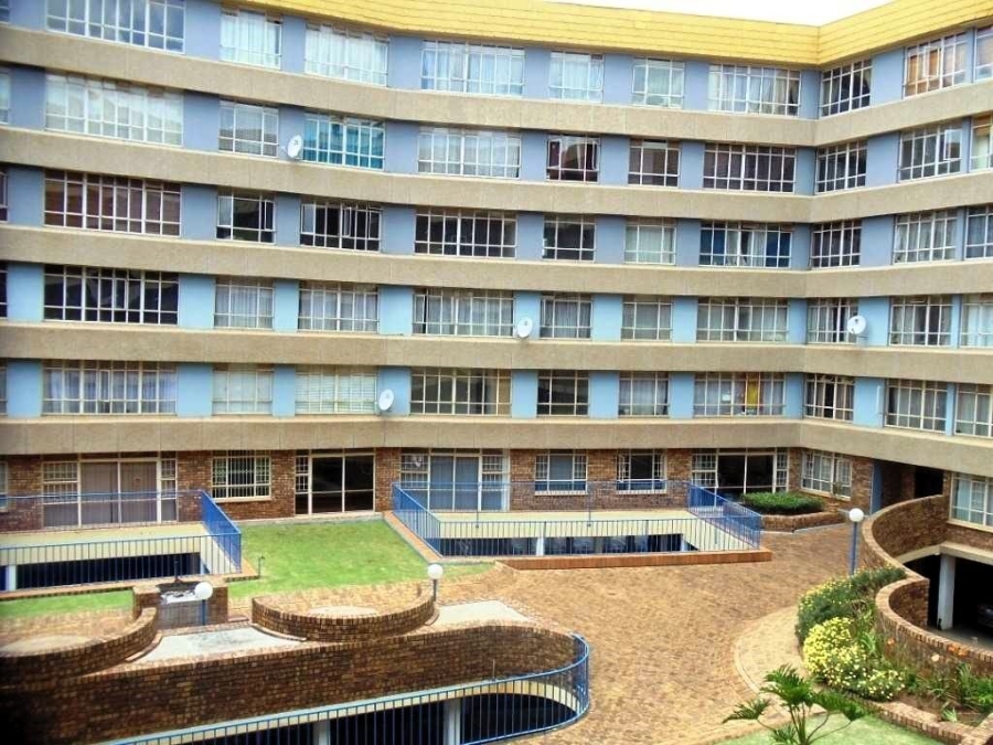 To Let 2 Bedroom Property for Rent in Hatfield Gauteng