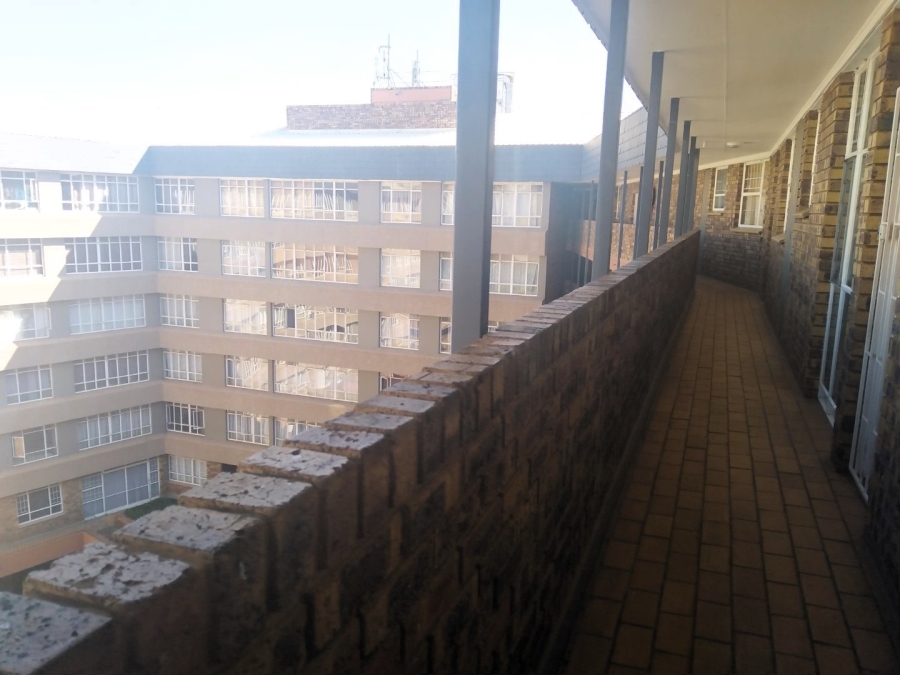 To Let 2 Bedroom Property for Rent in Hatfield Gauteng