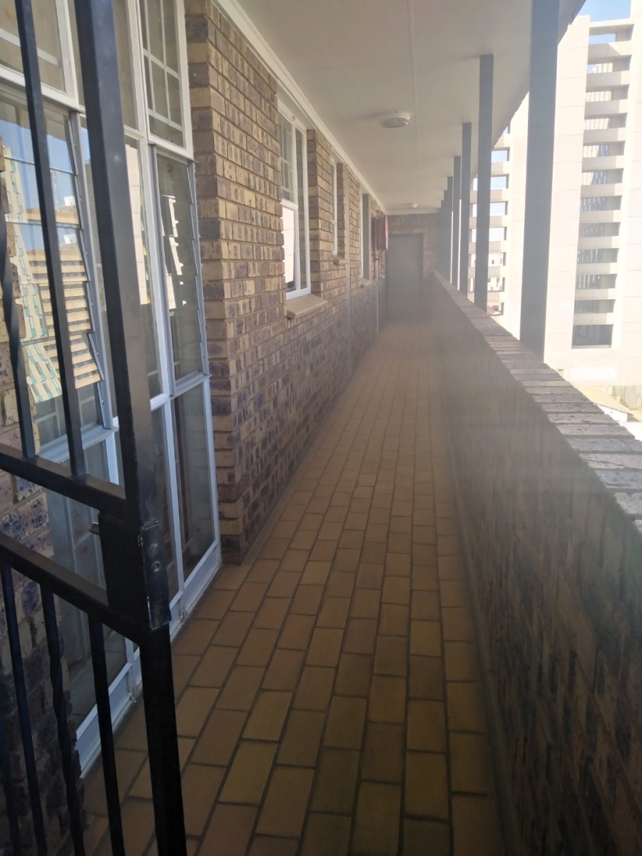 To Let 2 Bedroom Property for Rent in Hatfield Gauteng