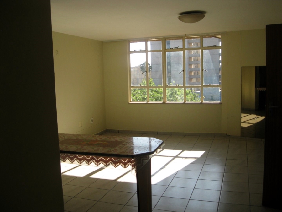 To Let 2 Bedroom Property for Rent in Hatfield Gauteng