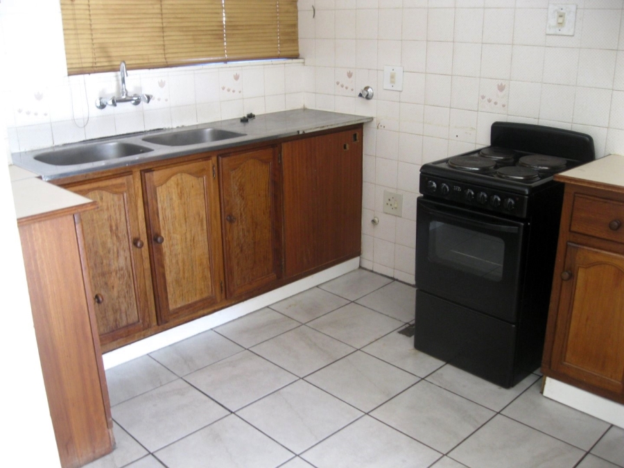 To Let 2 Bedroom Property for Rent in Hatfield Gauteng