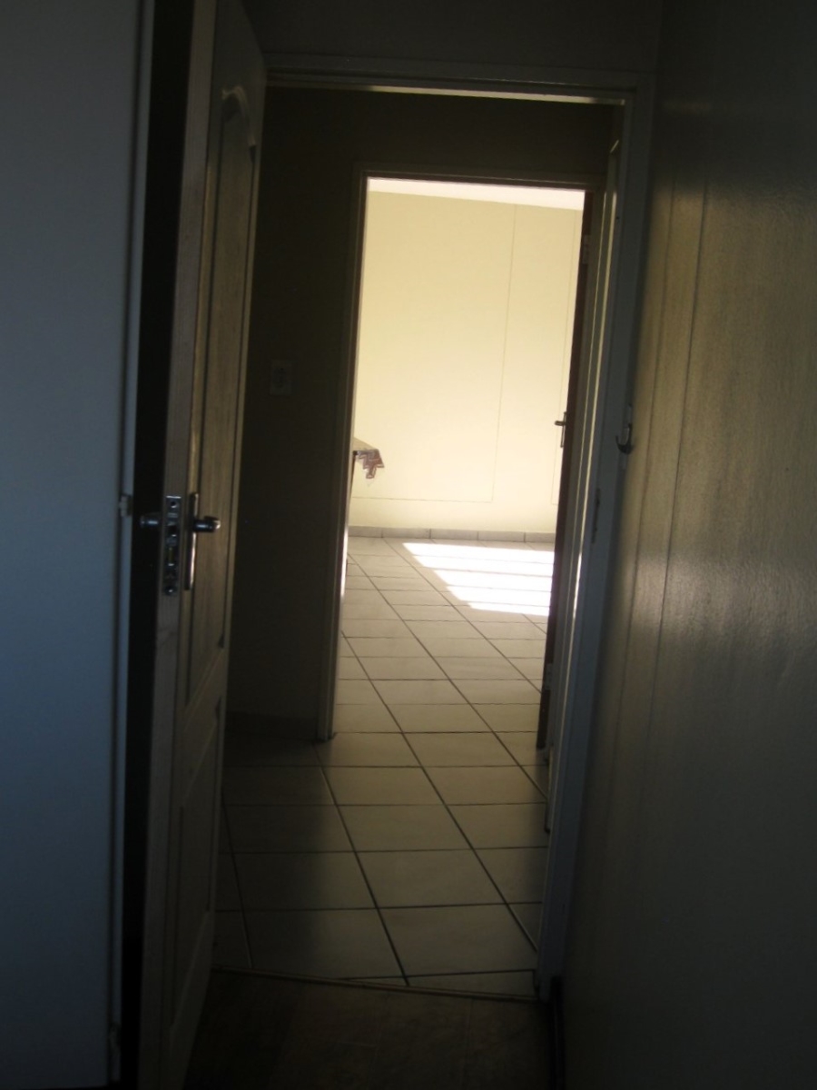 To Let 2 Bedroom Property for Rent in Hatfield Gauteng