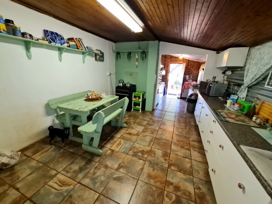 3 Bedroom Property for Sale in Haakdoornboom AH Gauteng