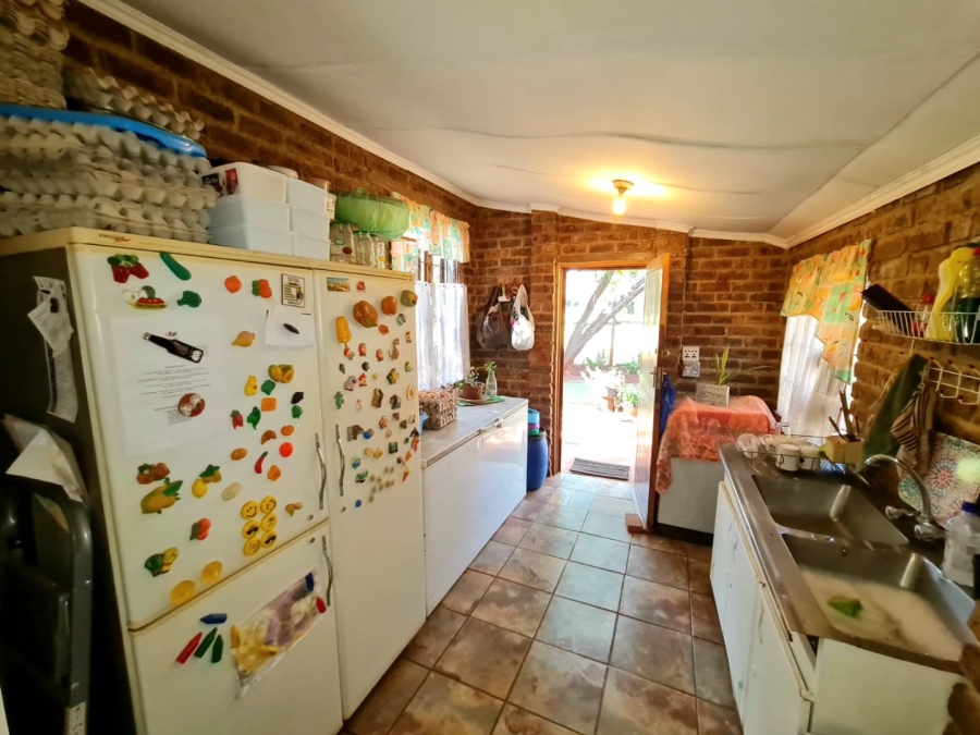 3 Bedroom Property for Sale in Haakdoornboom AH Gauteng