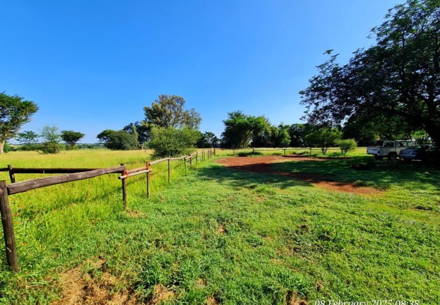 3 Bedroom Property for Sale in Haakdoornboom AH Gauteng