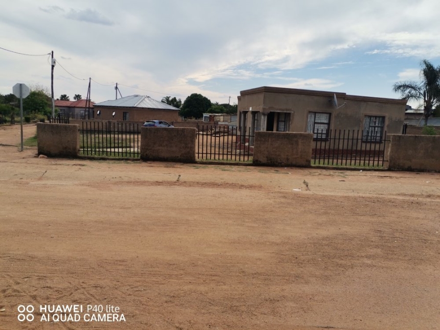 3 Bedroom Property for Sale in Soshanguve P Gauteng