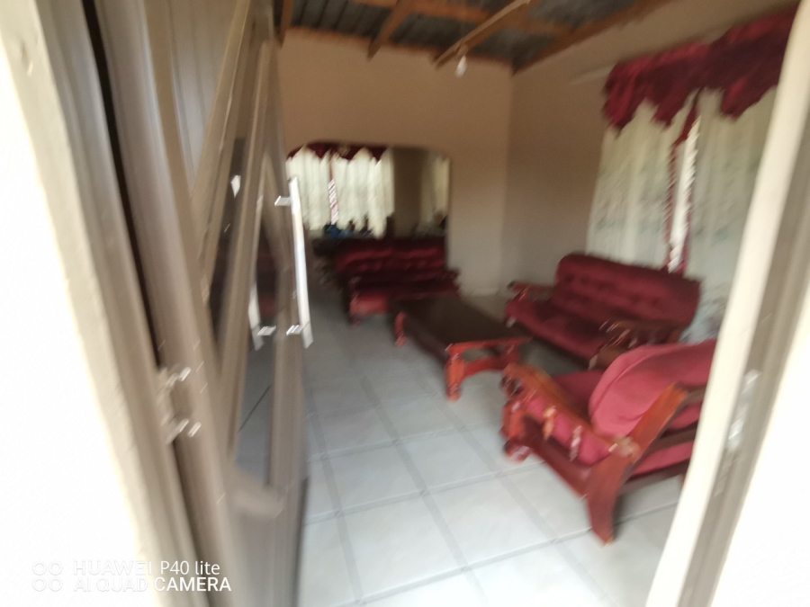 3 Bedroom Property for Sale in Soshanguve P Gauteng