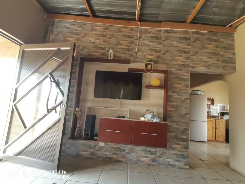 3 Bedroom Property for Sale in Soshanguve P Gauteng