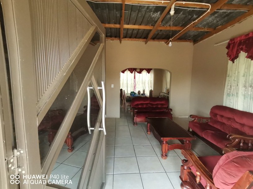 3 Bedroom Property for Sale in Soshanguve P Gauteng