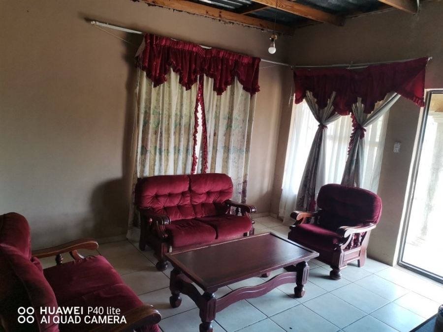 3 Bedroom Property for Sale in Soshanguve P Gauteng