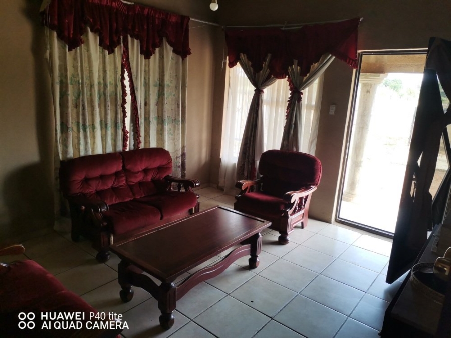 3 Bedroom Property for Sale in Soshanguve P Gauteng