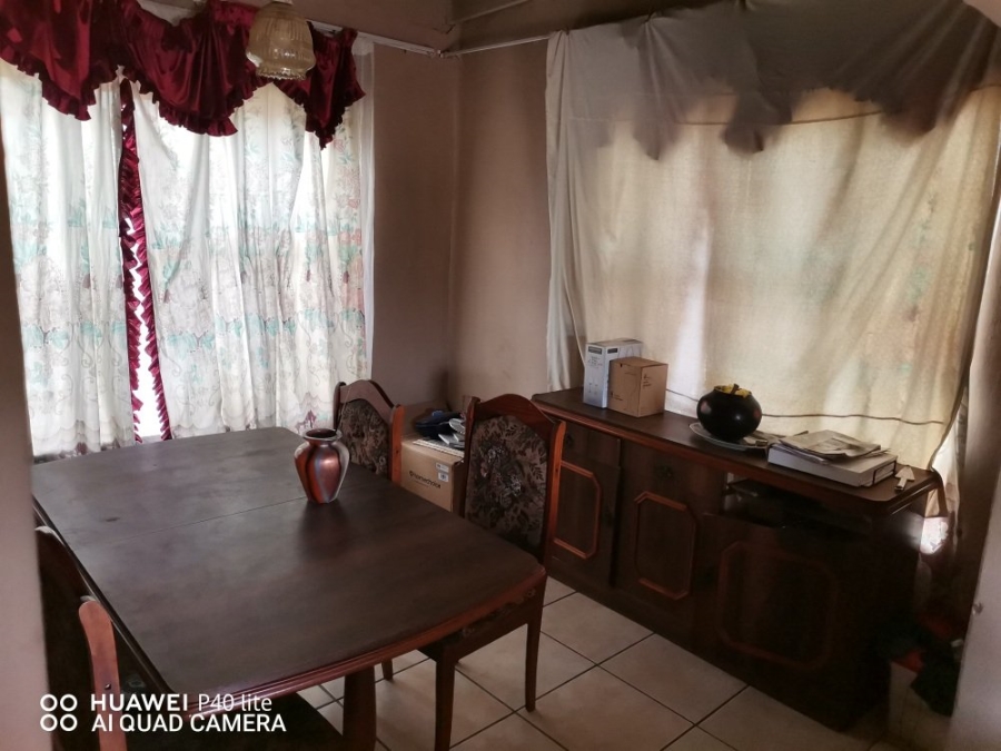 3 Bedroom Property for Sale in Soshanguve P Gauteng