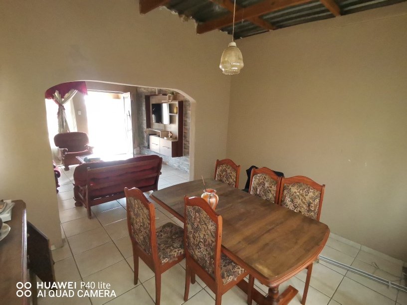 3 Bedroom Property for Sale in Soshanguve P Gauteng