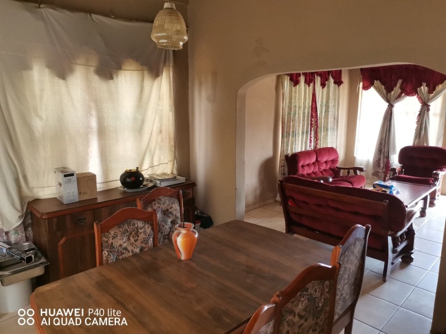 3 Bedroom Property for Sale in Soshanguve P Gauteng