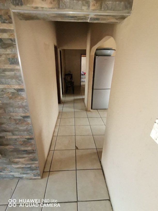 3 Bedroom Property for Sale in Soshanguve P Gauteng