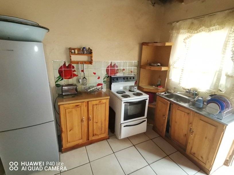 3 Bedroom Property for Sale in Soshanguve P Gauteng