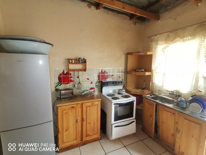 3 Bedroom Property for Sale in Soshanguve P Gauteng