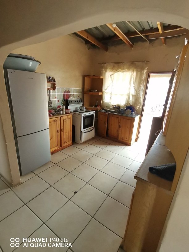 3 Bedroom Property for Sale in Soshanguve P Gauteng