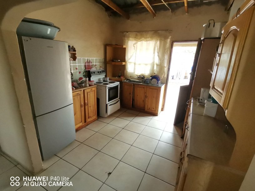 3 Bedroom Property for Sale in Soshanguve P Gauteng