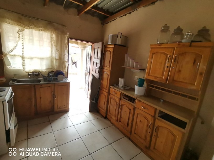 3 Bedroom Property for Sale in Soshanguve P Gauteng