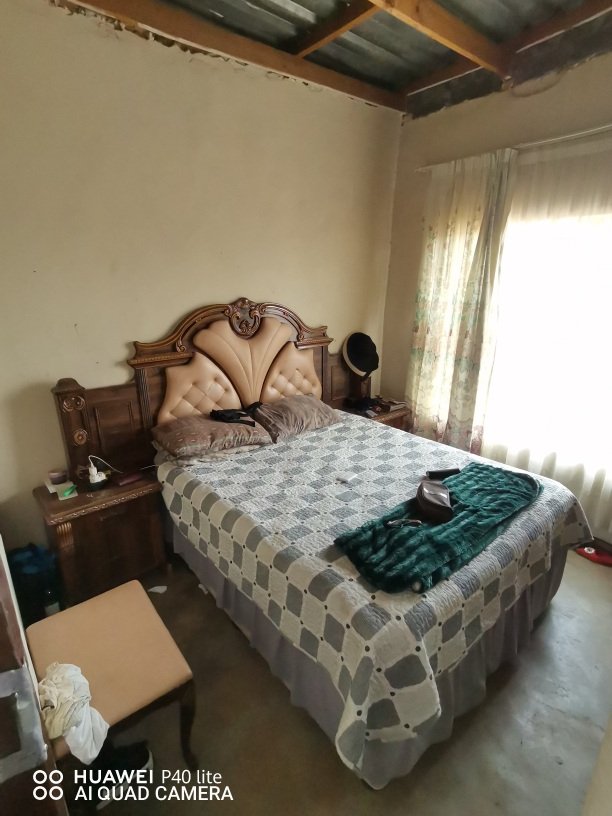 3 Bedroom Property for Sale in Soshanguve P Gauteng