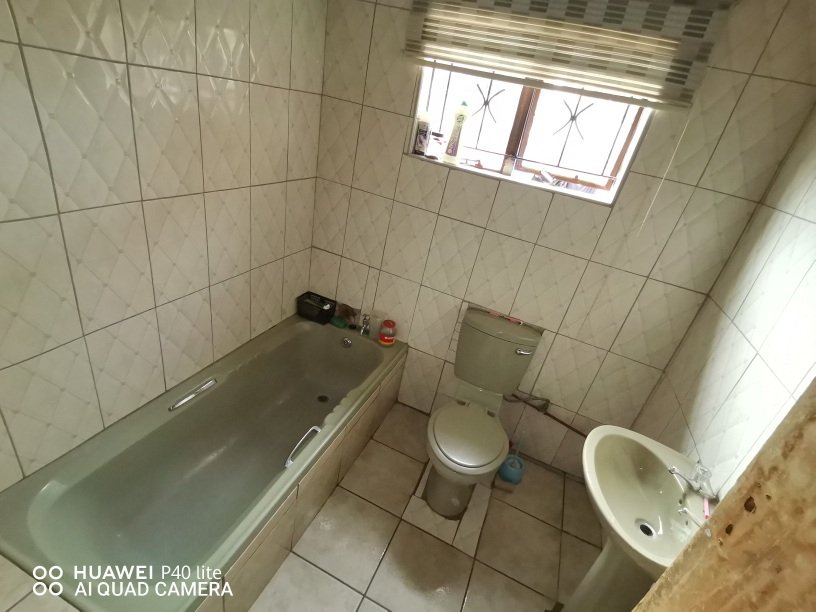 3 Bedroom Property for Sale in Soshanguve P Gauteng