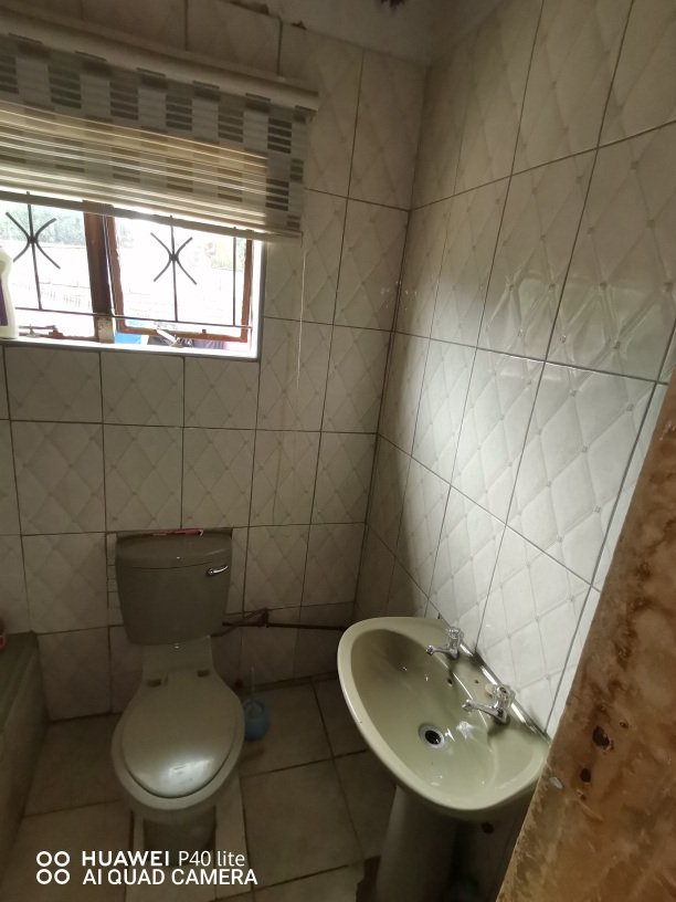 3 Bedroom Property for Sale in Soshanguve P Gauteng