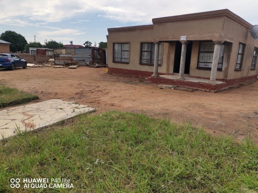 3 Bedroom Property for Sale in Soshanguve P Gauteng