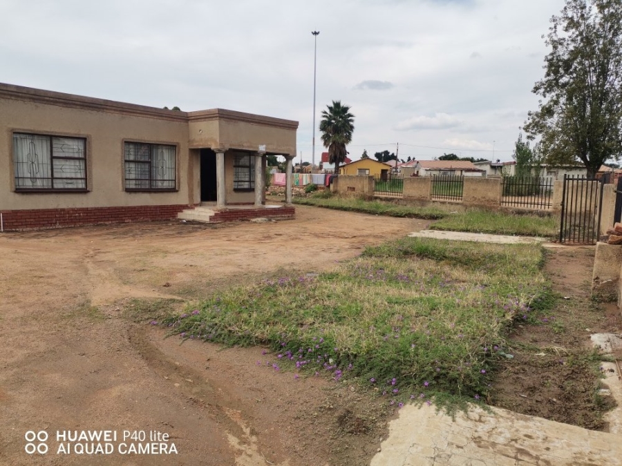 3 Bedroom Property for Sale in Soshanguve P Gauteng