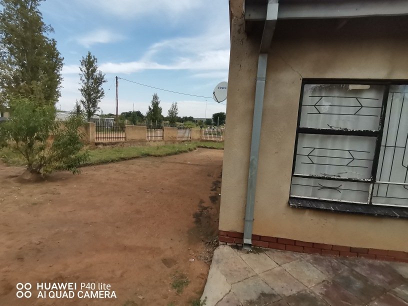 3 Bedroom Property for Sale in Soshanguve P Gauteng