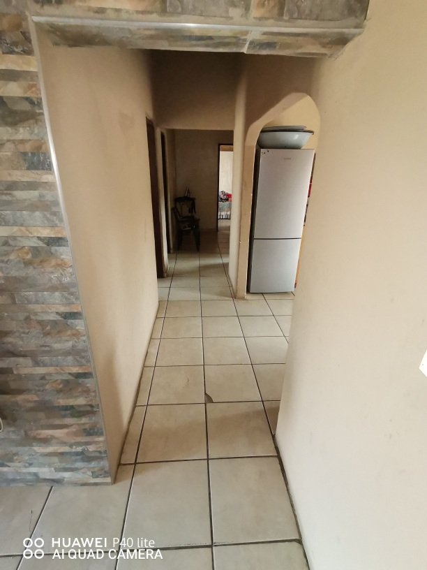 3 Bedroom Property for Sale in Soshanguve P Gauteng