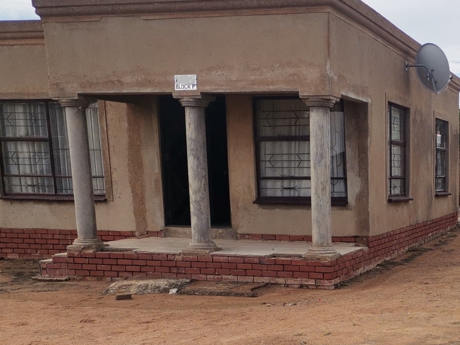 3 Bedroom Property for Sale in Soshanguve P Gauteng