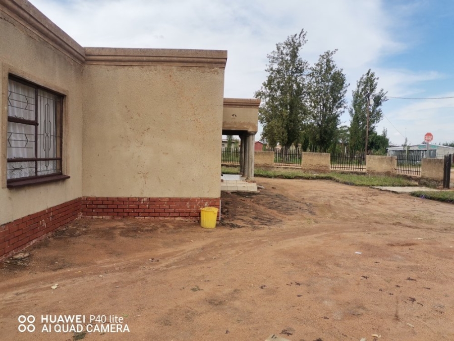 3 Bedroom Property for Sale in Soshanguve P Gauteng