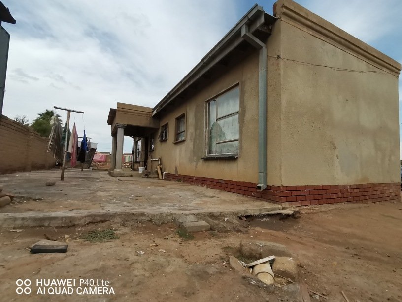 3 Bedroom Property for Sale in Soshanguve P Gauteng