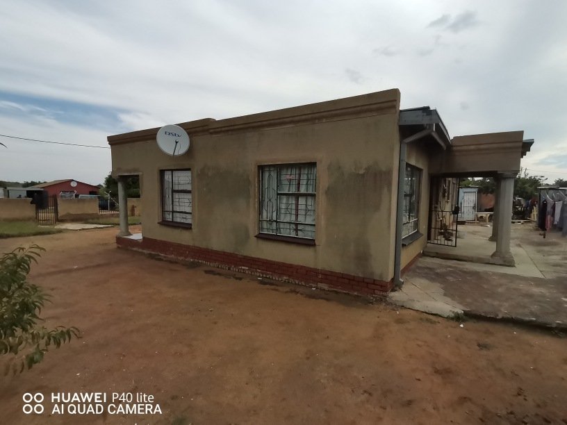 3 Bedroom Property for Sale in Soshanguve P Gauteng