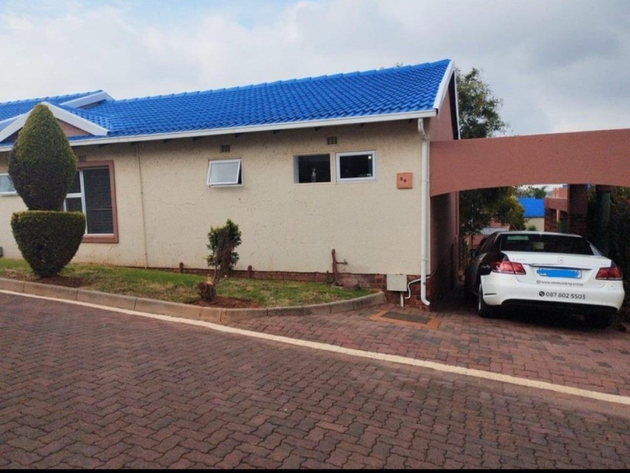 3 Bedroom Property for Sale in Winchester Hills Gauteng