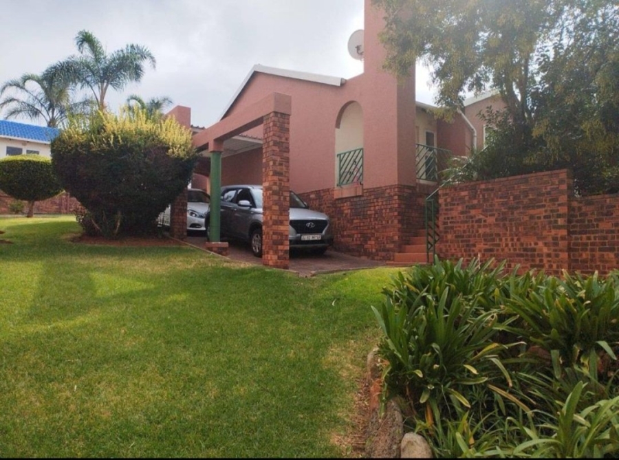 3 Bedroom Property for Sale in Winchester Hills Gauteng