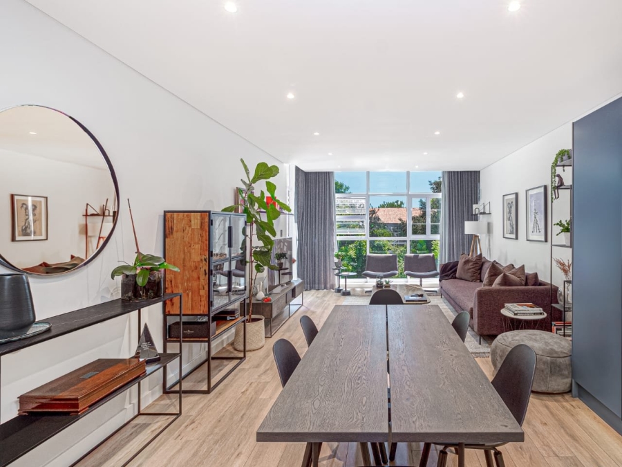 1 Bedroom Property for Sale in Hyde Park Gauteng