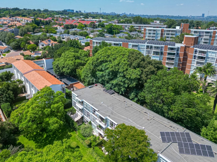 1 Bedroom Property for Sale in Hyde Park Gauteng