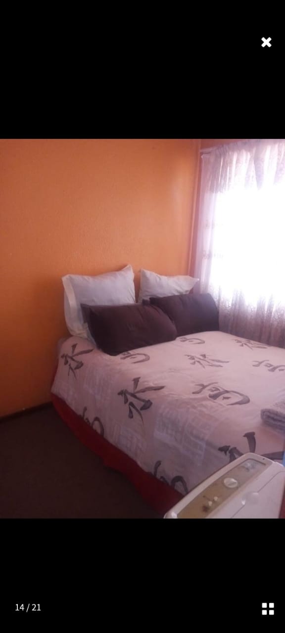 3 Bedroom Property for Sale in Soshanguve XX Gauteng