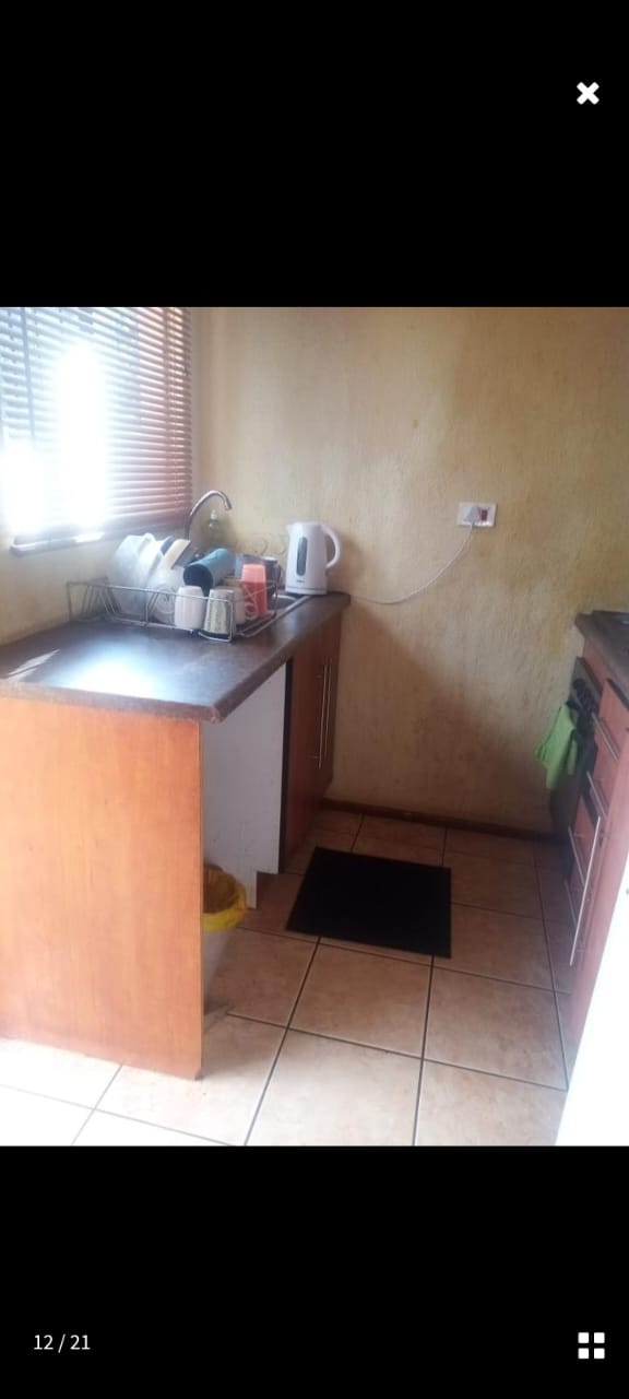 3 Bedroom Property for Sale in Soshanguve XX Gauteng