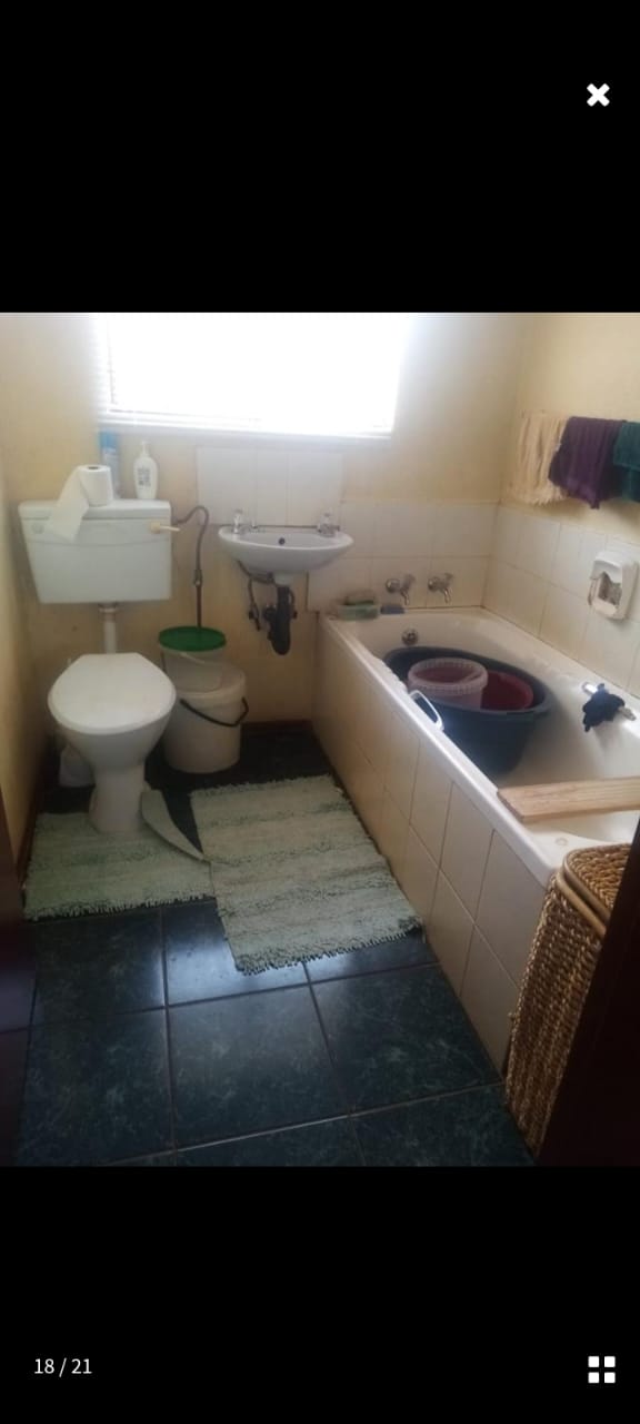 3 Bedroom Property for Sale in Soshanguve XX Gauteng