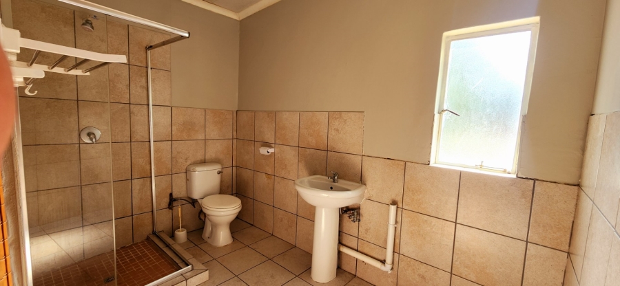 To Let 1 Bedroom Property for Rent in Rietfontein SH Gauteng