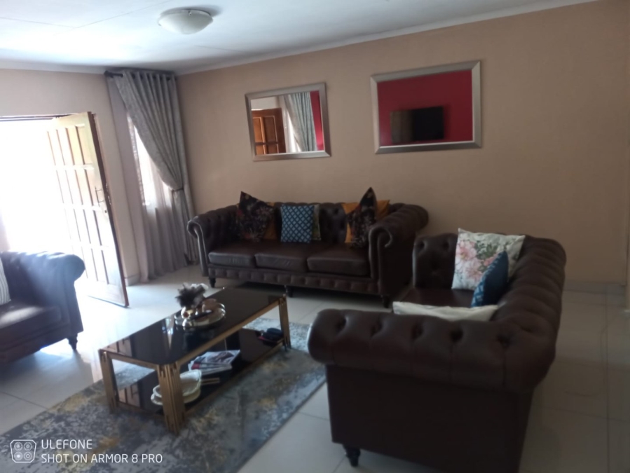 4 Bedroom Property for Sale in Dalpark Gauteng