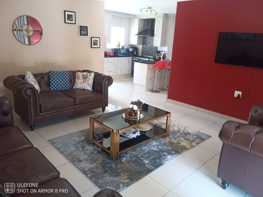 4 Bedroom Property for Sale in Dalpark Gauteng